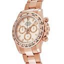 Montre Daytona Homme – Ivory Dial