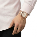 Montre Daytona Homme – Ivory Dial