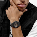 Montre AP Skeleton Homme