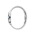 Montre Santos Homme – Blanc