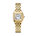 Montre Panthère Femme – Gold