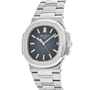 Montre Patek Nautilus Homme – Bleu