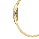 Montre Panthère Femme – Gold