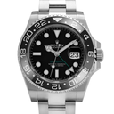 Montre GMT-Master Homme – "BRUCE WAYNE"