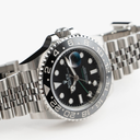 Montre GMT-Master Homme – "BRUCE WAYNE"