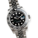 Montre GMT-Master Homme – "BRUCE WAYNE"