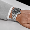 Montre GMT-Master Homme – "BRUCE WAYNE"