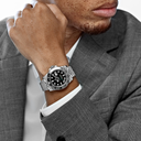 Montre GMT-Master Homme – "BRUCE WAYNE"