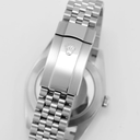 Montre Datejust Homme – "Who cares I'am already late"