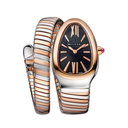 Montre Serpenti Tubogas Femme – Single Spiral