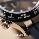 Montre Daytona Homme – Oysterflex Chocolate Dial