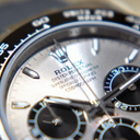 Montre Daytona Homme – Oysterflex "GHOST"