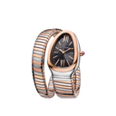 Montre Serpenti Tubogas Femme – Single Spiral
