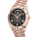 Montre Daydate Homme – Oscar's Dial