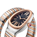 Montre Serpenti Tubogas Femme – Single Spiral