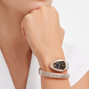 Montre Serpenti Tubogas Femme – Single Spiral