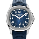 Montre Patek Aquanaut Homme – Bleu