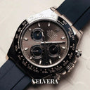 Montre Daytona Homme – Oysterflex Chocolate Dial