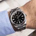 Montre Classique 41 Homme