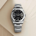 Montre Classique 41 Homme