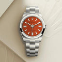 Montre Classique 41 Homme