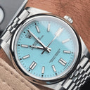 Montre Classique 41 Homme