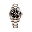Montre GMT-Master II Homme – Root Beer