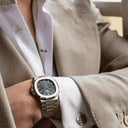 Montre Patek Nautilus Homme – Olive Green