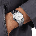 Montre PXR Powermatic 80 Homme – Cadran Blanc
