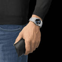 Montre PXR Powermatic 80 Homme – Cadran Bleu