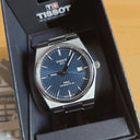 Montre PXR Powermatic 80 Homme – Cadran Bleu