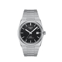 Montre PXR Powermatic 80 Homme – Cadran Noir