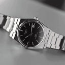 Montre PXR Powermatic 80 Homme – Cadran Noir