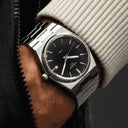 Montre PXR Powermatic 80 Homme – Cadran Noir