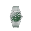 Montre PXR Powermatic 80 Homme – Cadran Vert