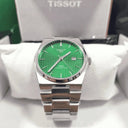 Montre PXR Powermatic 80 Homme – Cadran Vert