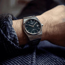 Montre PXR Powermatic 80 Homme – Cadran Vert