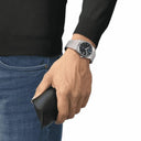 Montre PXR Powermatic 80 Homme – Cadran Vert