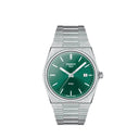 Montre PXR Powermatic 80 Homme – Fond Vert