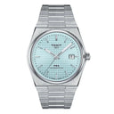 Montre PXR Powermatic 80 Homme – Ice Blue