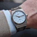Montre PXR Powermatic 80 Homme – Ice Blue